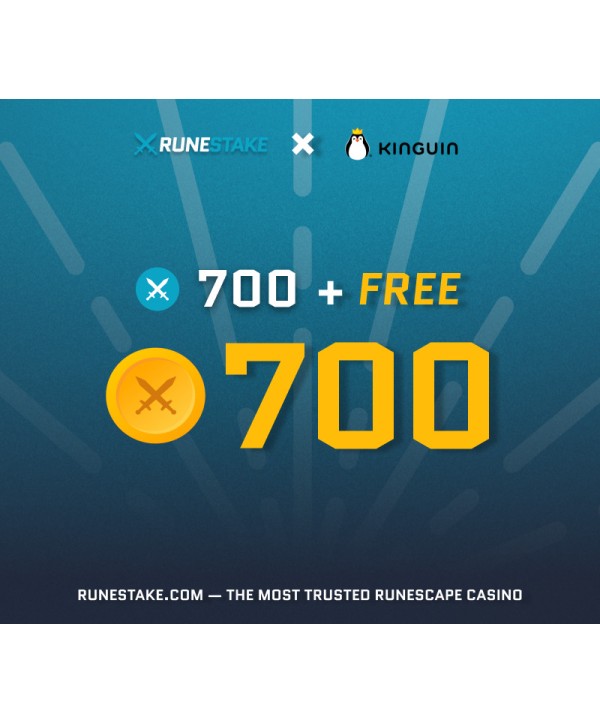 Runestake 700 Tokens Key GLOBAL